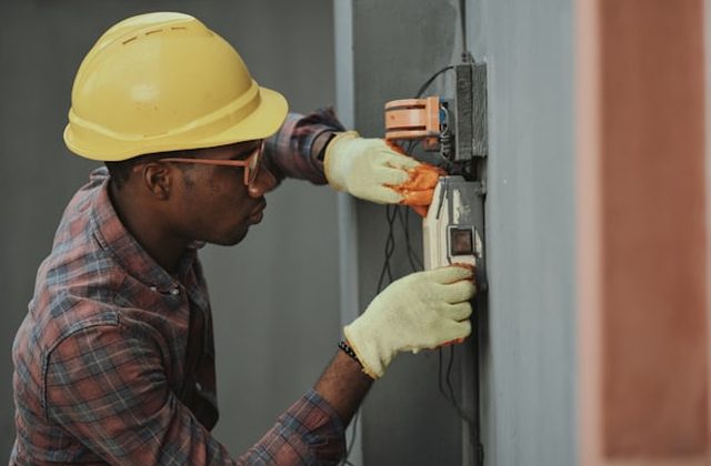 Switchboard upgrade
