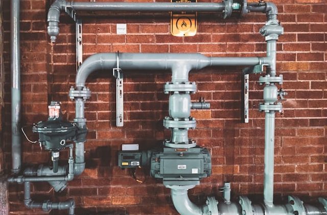 An after-hours plumber saves a Perth family