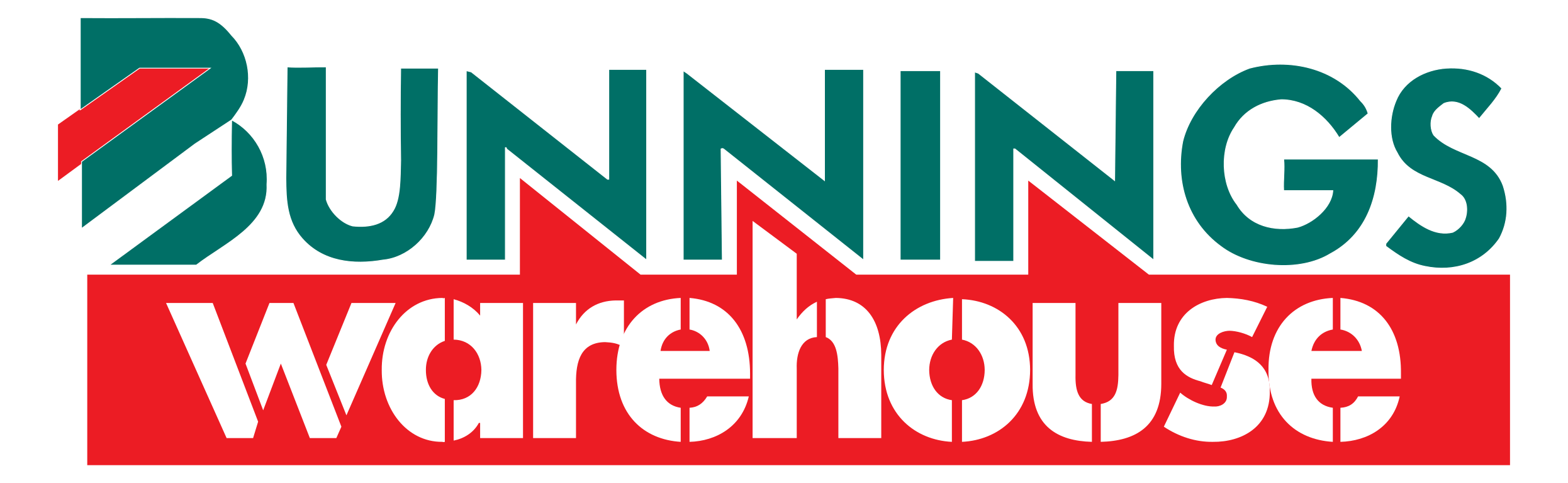 Bunnings Trade logo